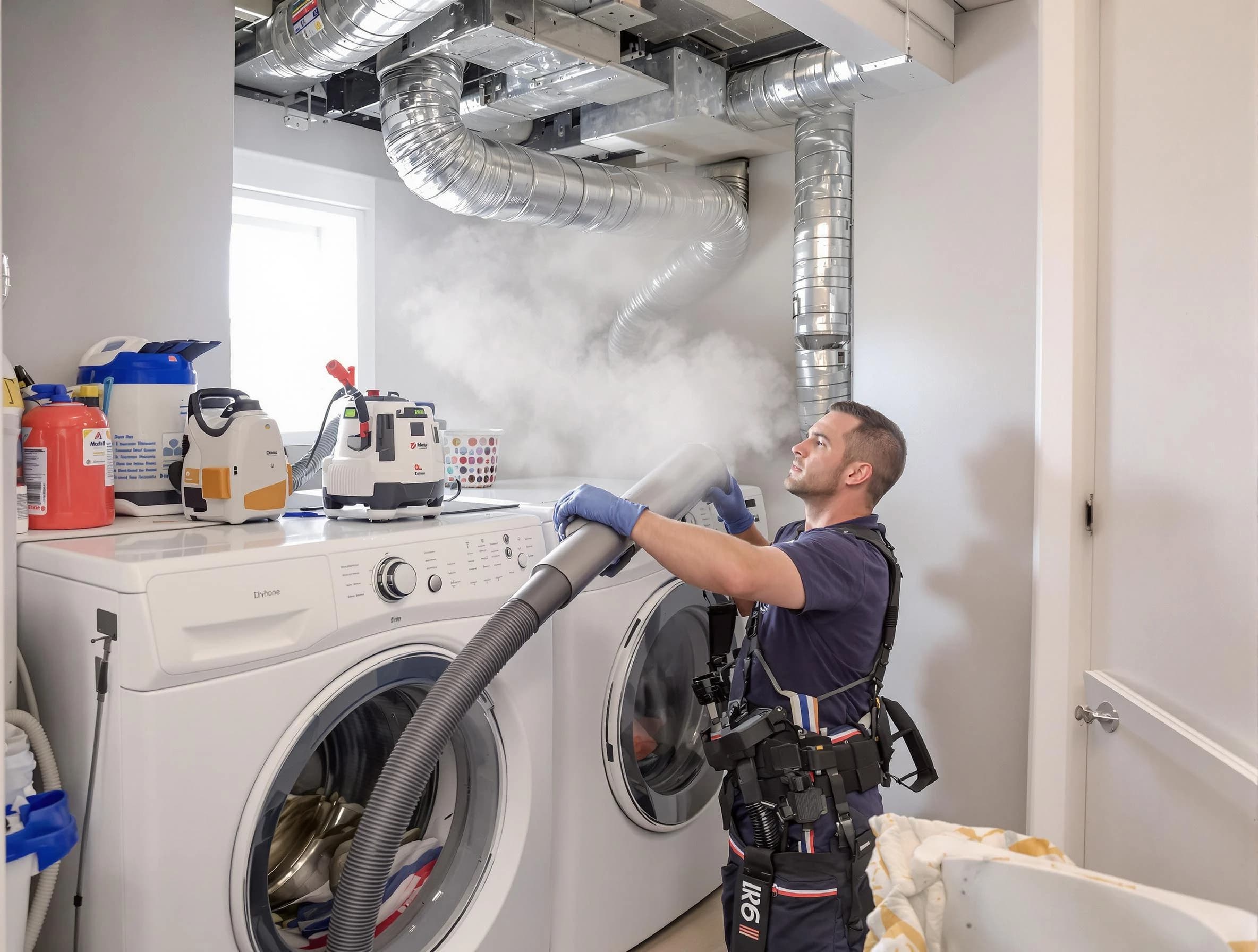 Duct Cleaning service in Youngtown, AZ