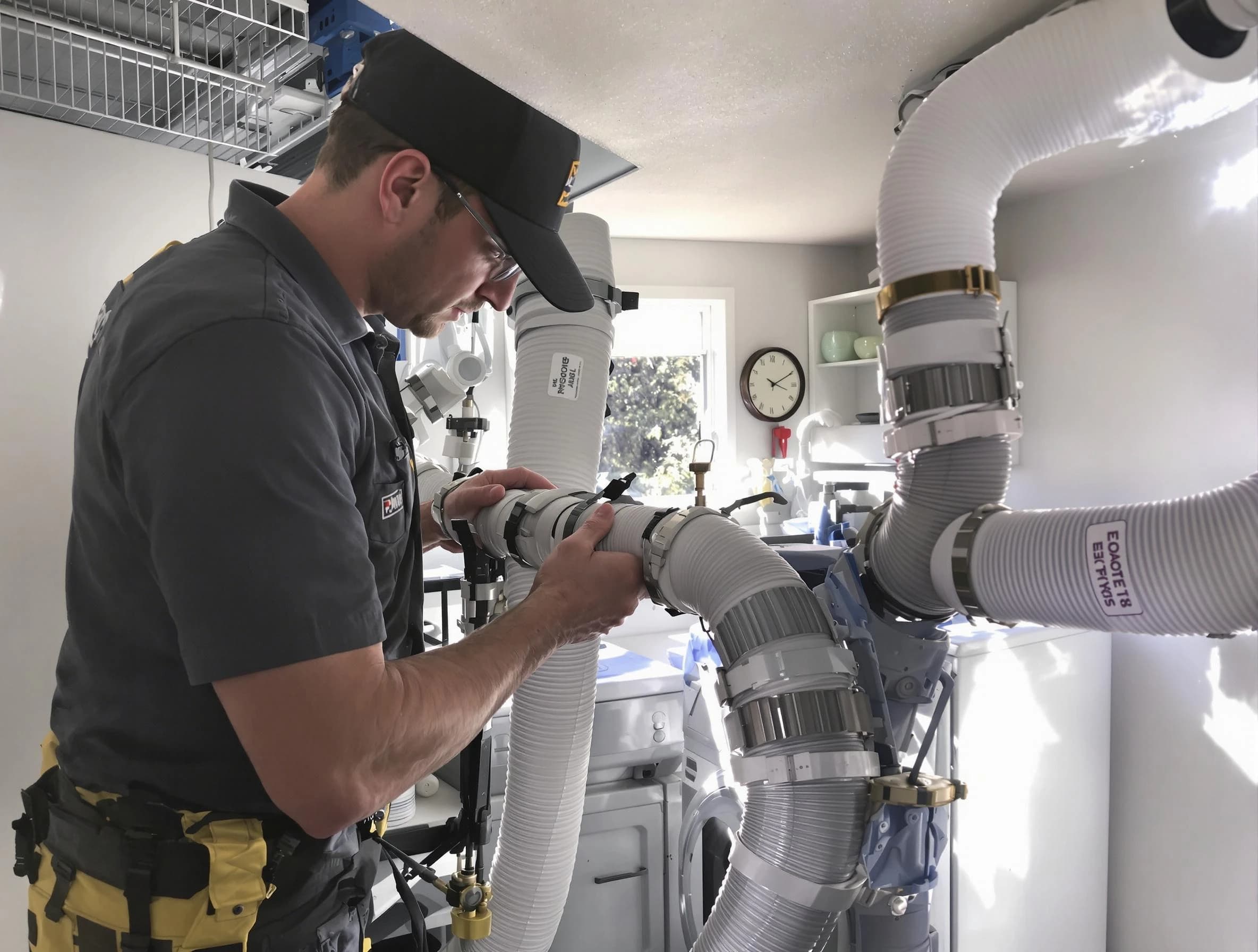 Hose Installation service in Youngtown, AZ